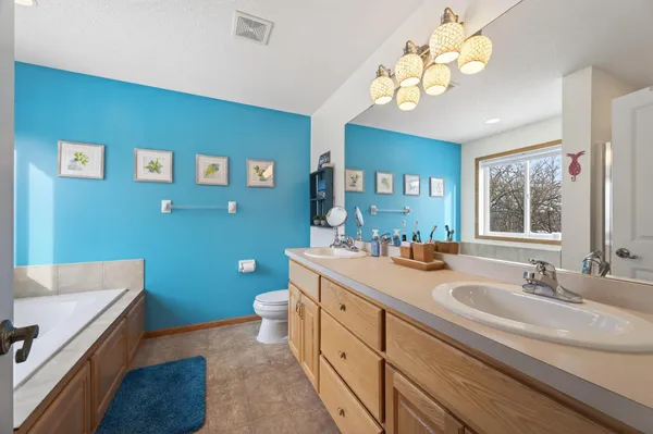 $649,900 | 17585 218th Avenue Northwest, Big Lake, MN 55309