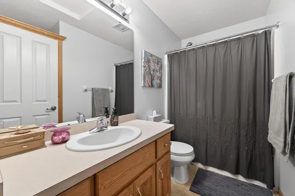 $649,900 | 17585 218th Avenue Northwest, Big Lake, MN 55309