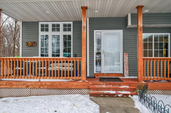 $649,900 | 17585 218th Avenue Northwest, Big Lake, MN 55309