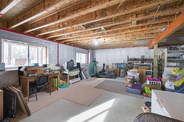 $649,900 | 17585 218th Avenue Northwest, Big Lake, MN 55309