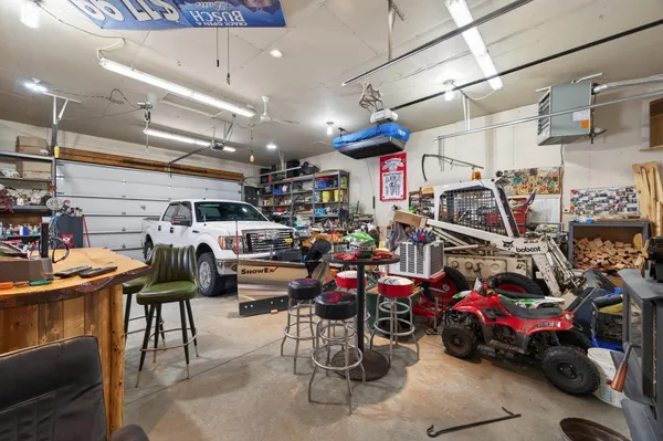 $649,900 | 17585 218th Avenue Northwest, Big Lake, MN 55309