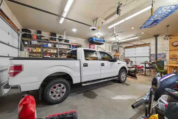 $649,900 | 17585 218th Avenue Northwest, Big Lake, MN 55309