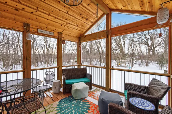 $649,900 | 17585 218th Avenue Northwest, Big Lake, MN 55309