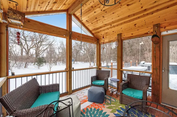 $649,900 | 17585 218th Avenue Northwest, Big Lake, MN 55309