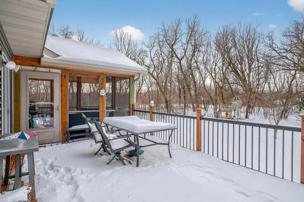 $649,900 | 17585 218th Avenue Northwest, Big Lake, MN 55309