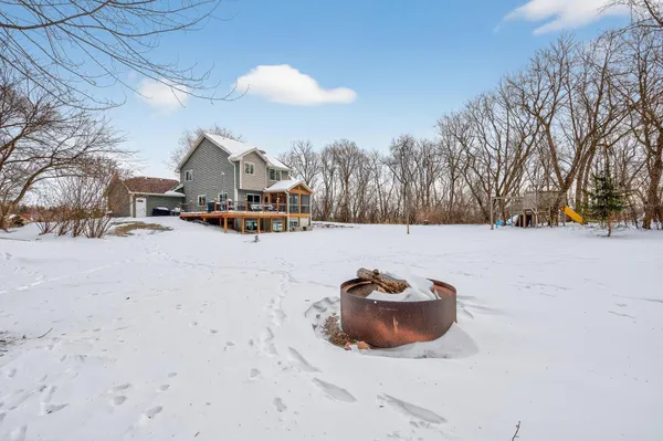 $649,900 | 17585 218th Avenue Northwest, Big Lake, MN 55309