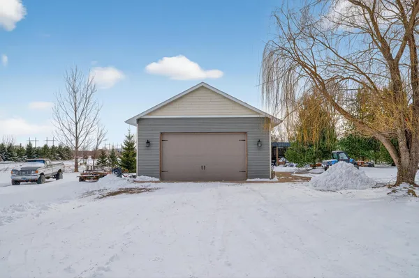 $649,900 | 17585 218th Avenue Northwest, Big Lake, MN 55309