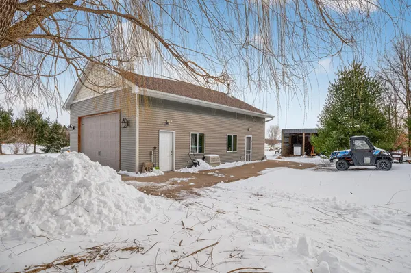 $649,900 | 17585 218th Avenue Northwest, Big Lake, MN 55309