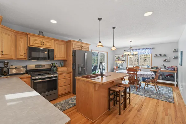 $649,900 | 17585 218th Avenue Northwest, Big Lake, MN 55309