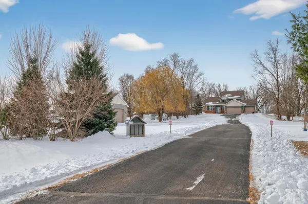 $649,900 | 17585 218th Avenue Northwest, Big Lake, MN 55309