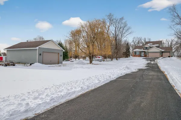 $649,900 | 17585 218th Avenue Northwest, Big Lake, MN 55309