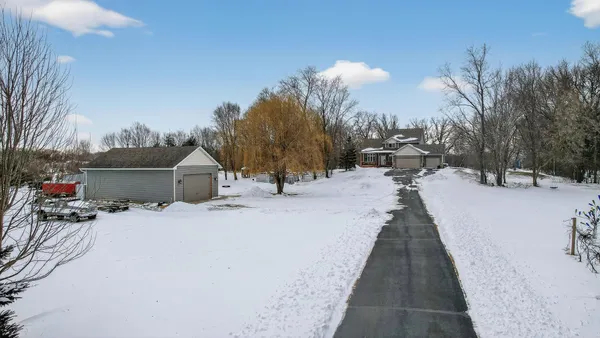 $649,900 | 17585 218th Avenue Northwest, Big Lake, MN 55309