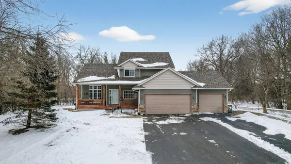 $649,900 | 17585 218th Avenue Northwest, Big Lake, MN 55309