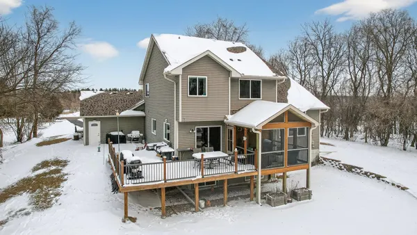 $649,900 | 17585 218th Avenue Northwest, Big Lake, MN 55309