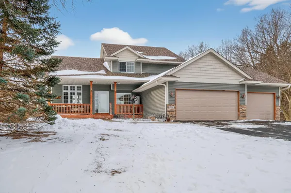 $649,900 | 17585 218th Avenue Northwest, Big Lake, MN 55309