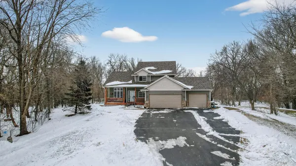 $649,900 | 17585 218th Avenue Northwest, Big Lake, MN 55309