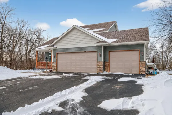 $649,900 | 17585 218th Avenue Northwest, Big Lake, MN 55309