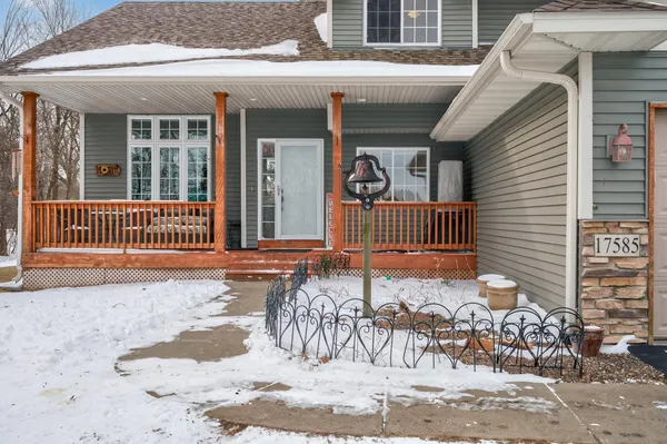 $649,900 | 17585 218th Avenue Northwest, Big Lake, MN 55309