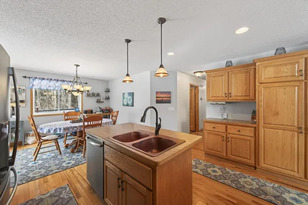 $649,900 | 17585 218th Avenue Northwest, Big Lake, MN 55309