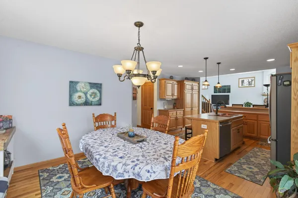 $649,900 | 17585 218th Avenue Northwest, Big Lake, MN 55309