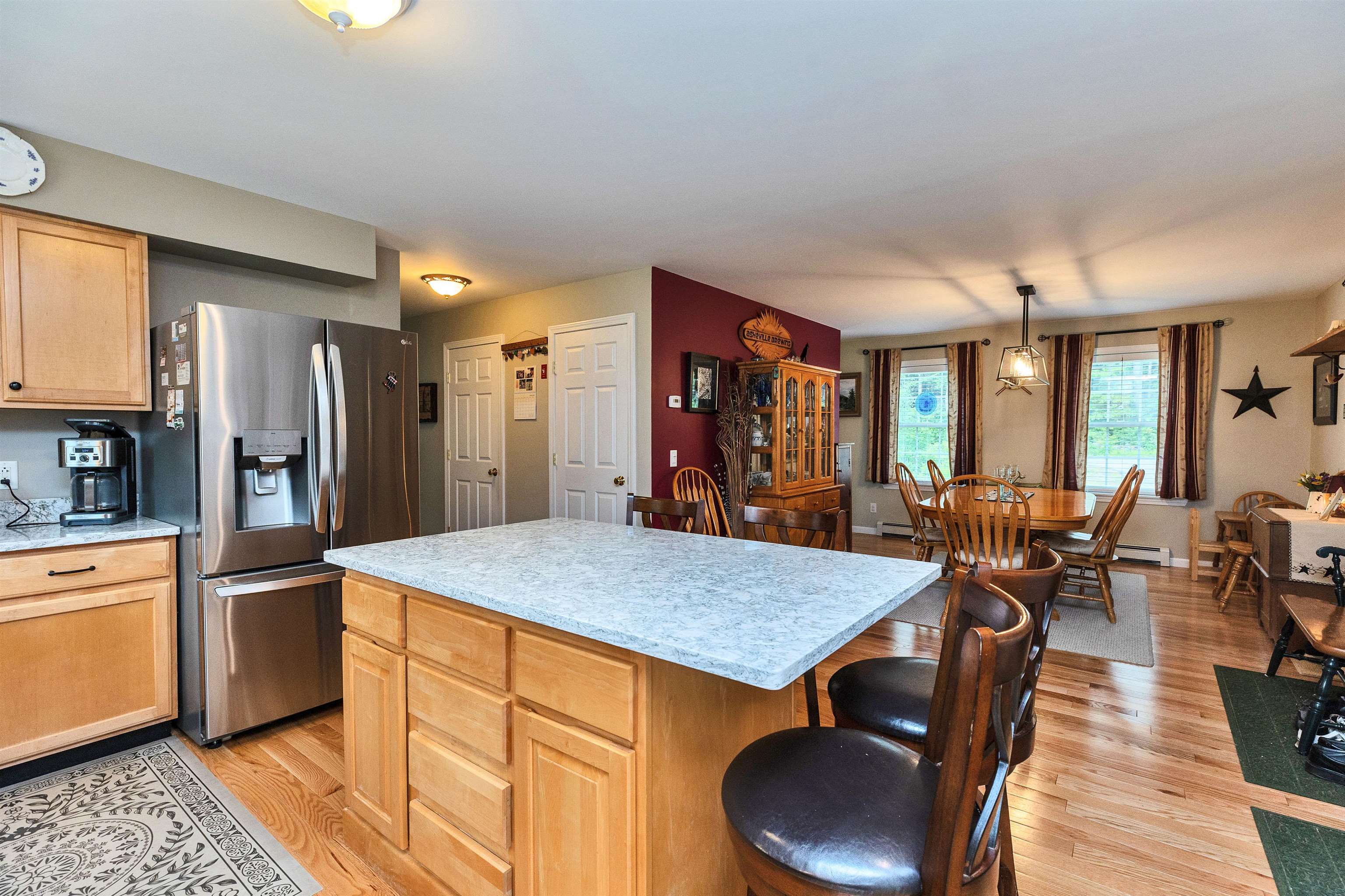 21 Burke Road Peterborough, NH 03458 - Photo 9 of 42