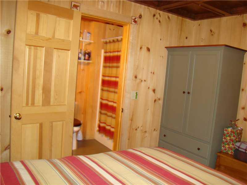 7 Pioneer Road Greenville, ME 04441 - Photo 18 of 30 Bedroom.