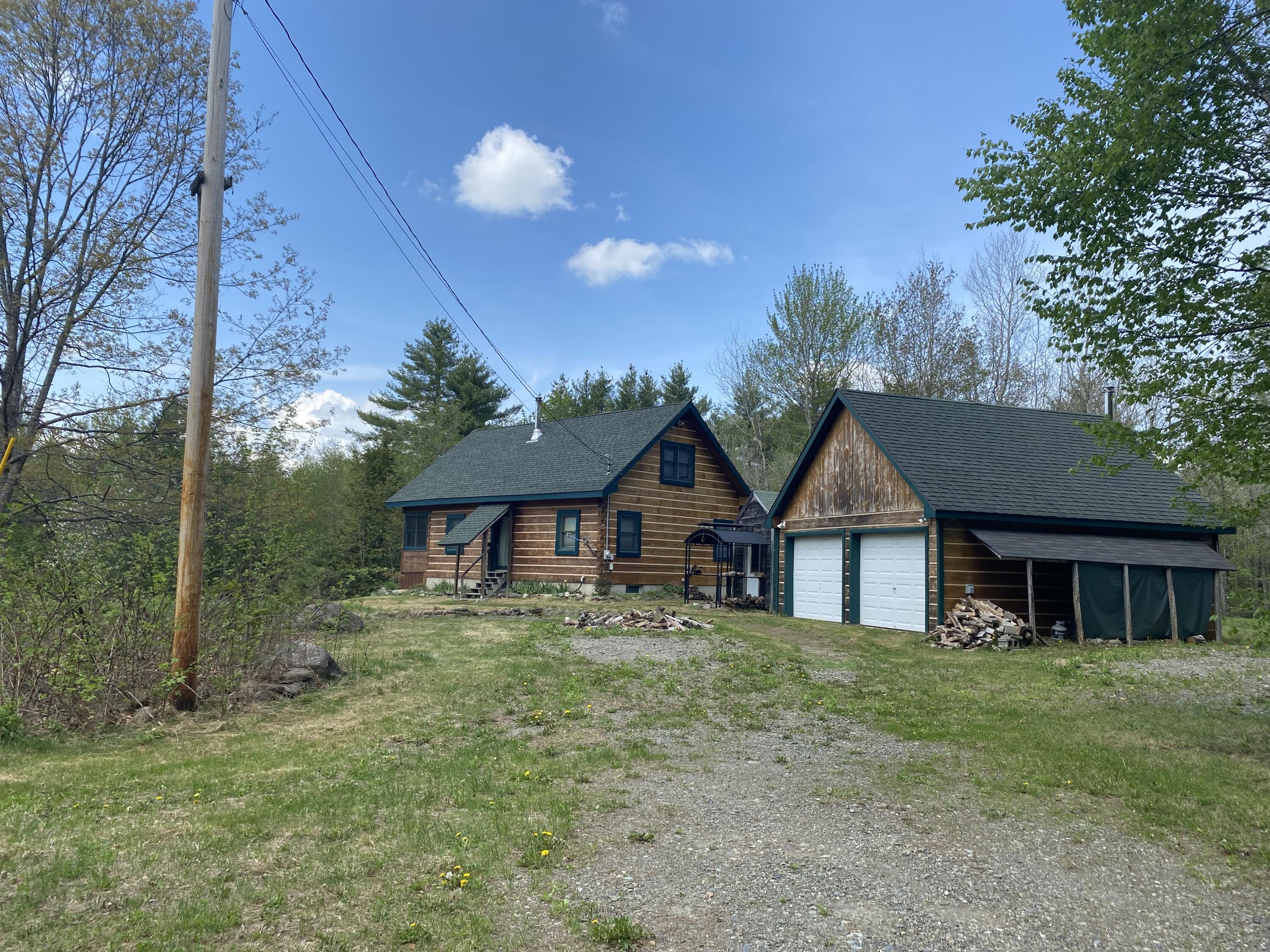 88 Rutland Road Troy, ME 04987 - Photo 2 of 49 IMG_2161