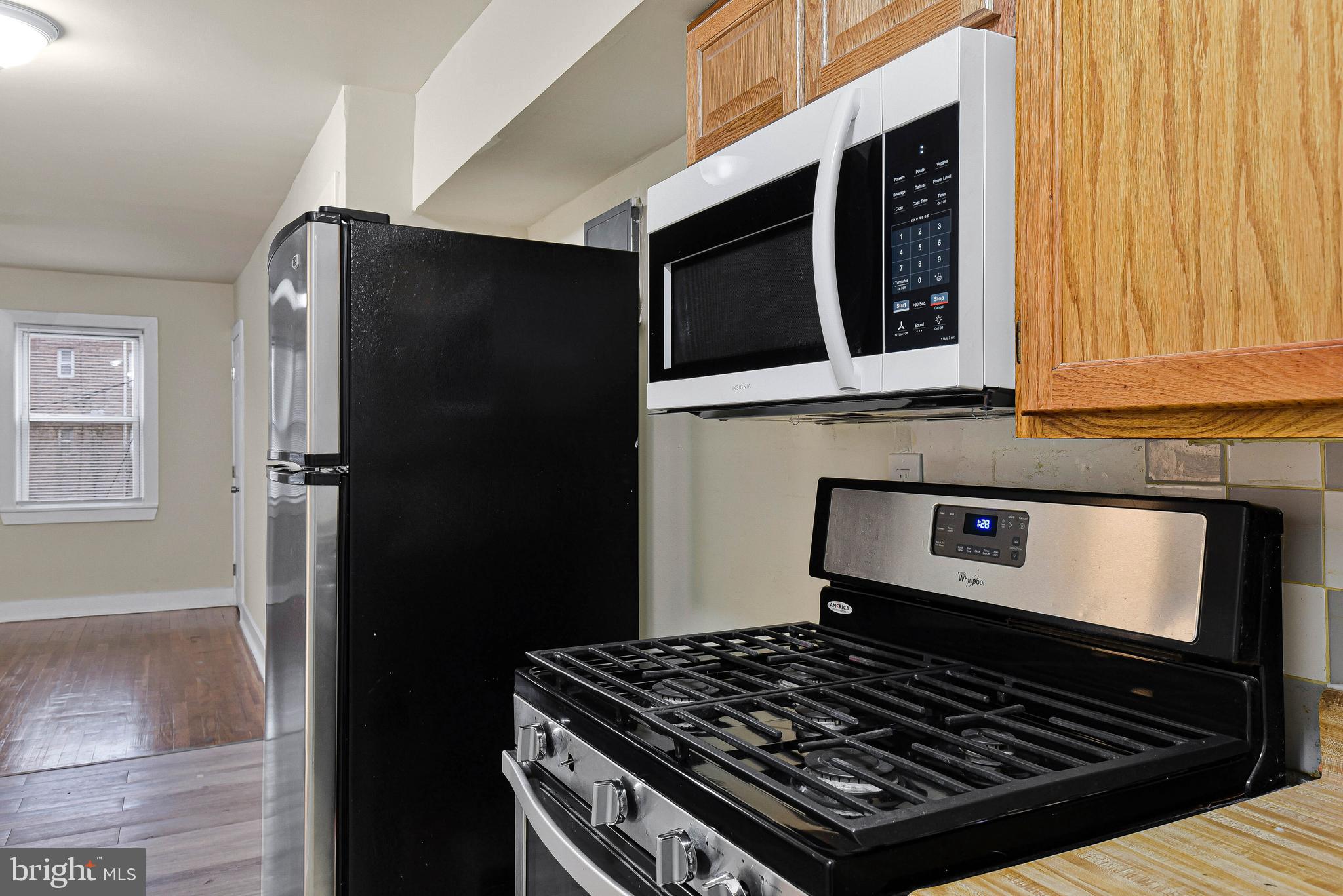 3427 B Street Southeast, Unit 4 Washington, DC 20019 - Photo 11 of 15