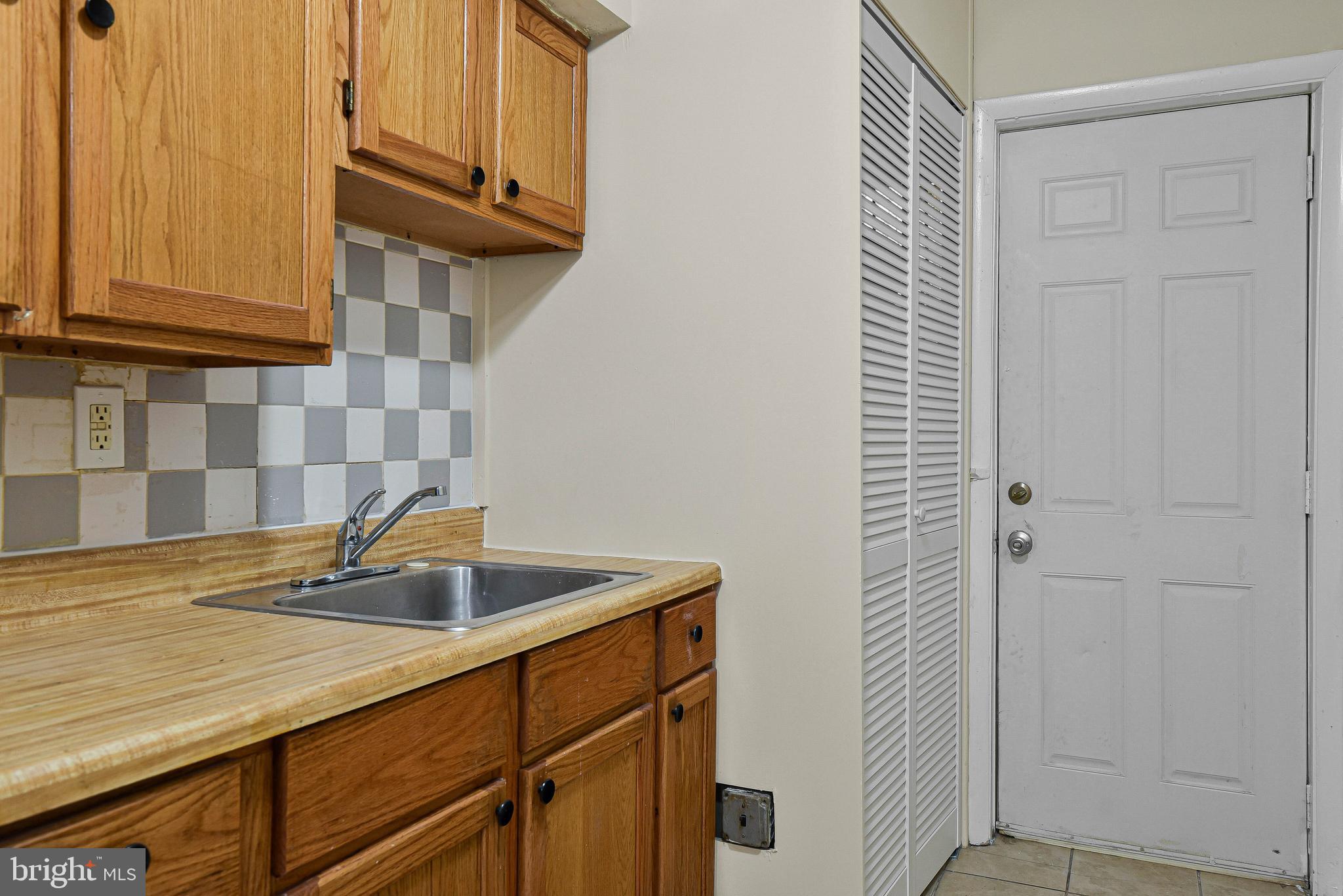 3427 B Street Southeast, Unit 4 Washington, DC 20019 - Photo 12 of 15