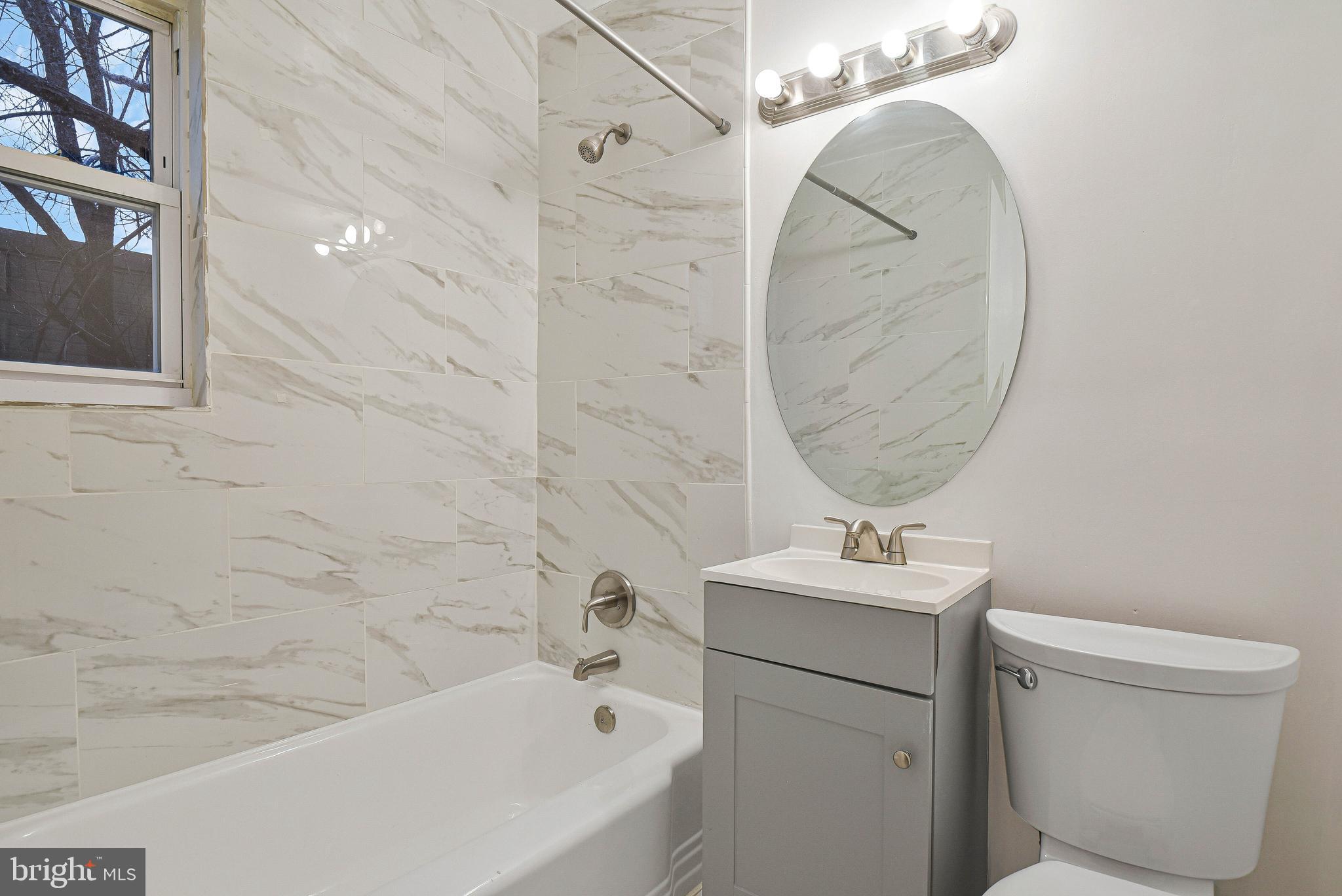 3427 B Street Southeast, Unit 4 Washington, DC 20019 - Photo 13 of 15