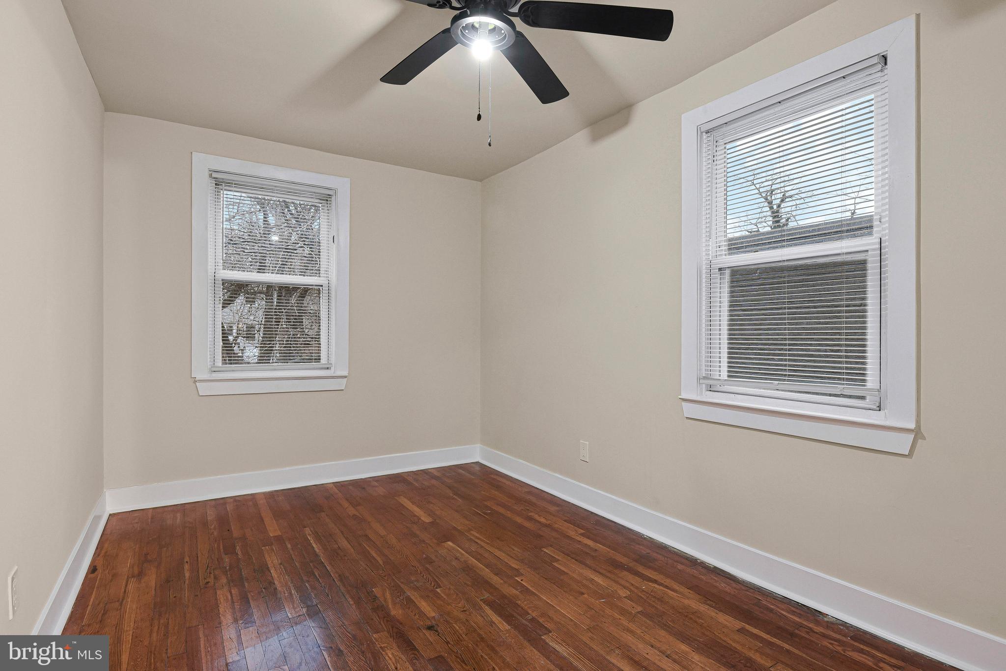 3427 B Street Southeast, Unit 4 Washington, DC 20019 - Photo 14 of 15