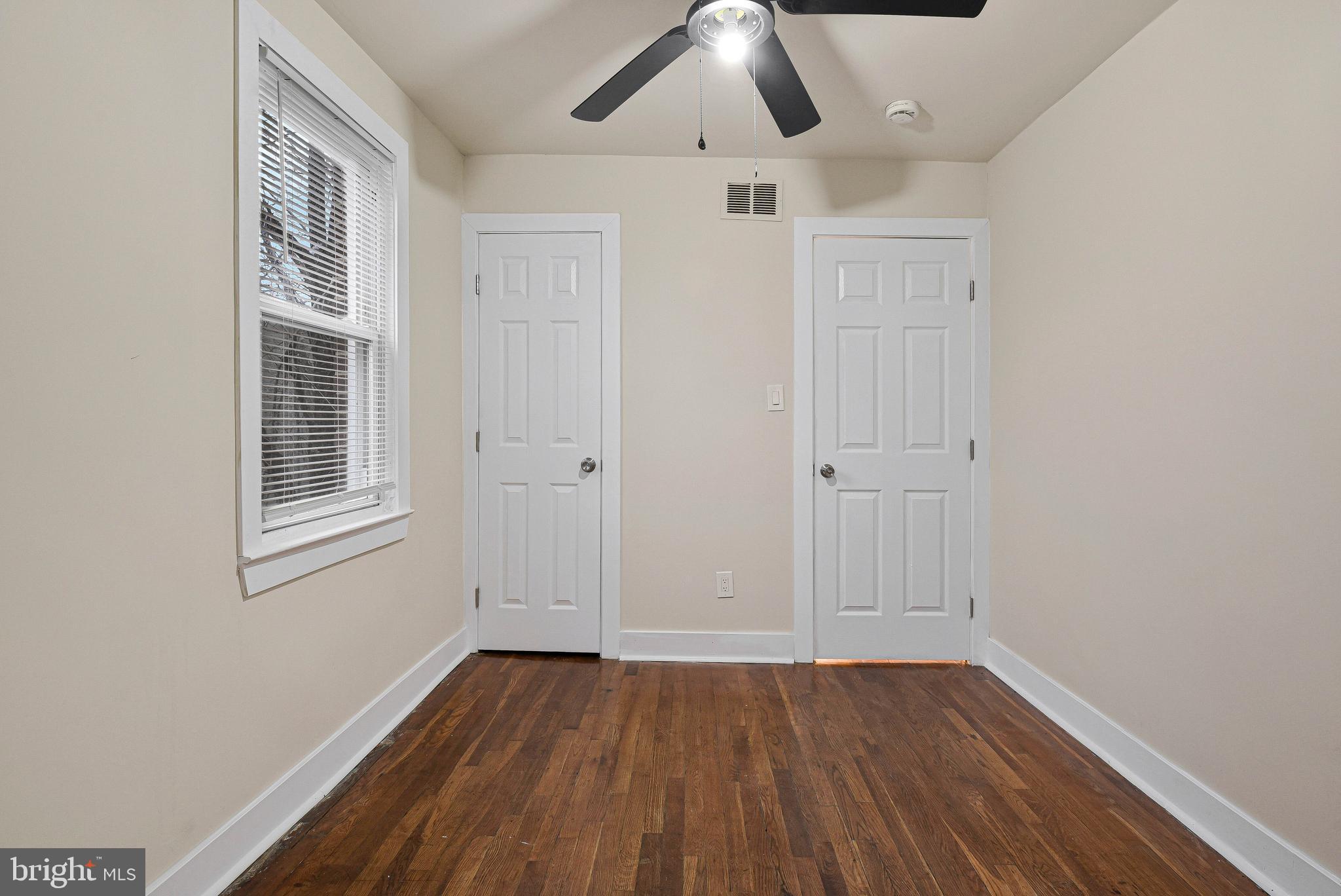 3427 B Street Southeast, Unit 4 Washington, DC 20019 - Photo 15 of 15