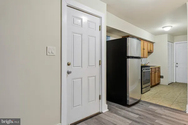 $1,300 | 3427 B Street Southeast, Unit 4, Washington, DC 20019