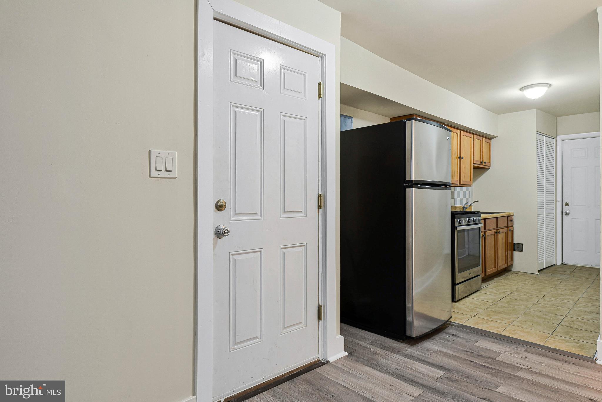 3427 B Street Southeast, Unit 4 Washington, DC 20019 - Photo 4 of 15