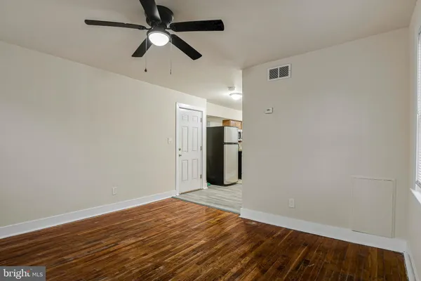$1,300 | 3427 B Street Southeast, Unit 4, Washington, DC 20019