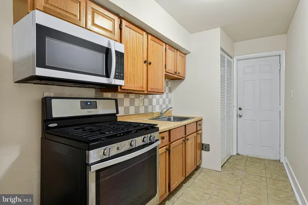 $1,300 | 3427 B Street Southeast, Unit 4, Washington, DC 20019
