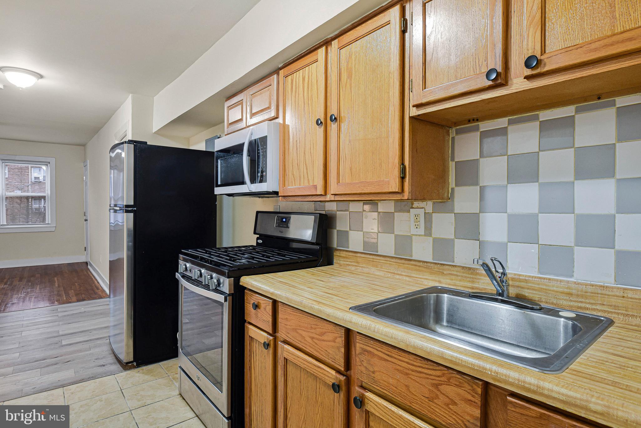 3427 B Street Southeast, Unit 4 Washington, DC 20019 - Photo 10 of 15