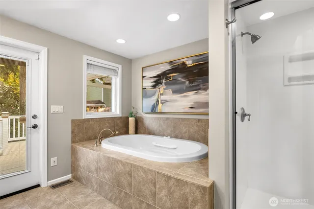 $1,850,000 | 6832 122nd Avenue Northeast, Kirkland, WA 98033