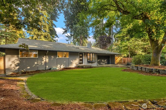 $1,850,000 | 6832 122nd Avenue Northeast, Kirkland, WA 98033