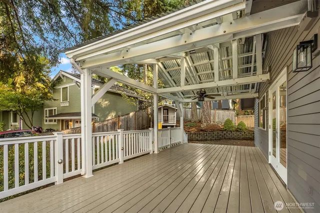 $1,850,000 | 6832 122nd Avenue Northeast, Kirkland, WA 98033