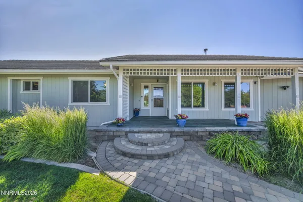 $765,000 | 1321 Tamzy Court, Gardnerville, NV 89410
