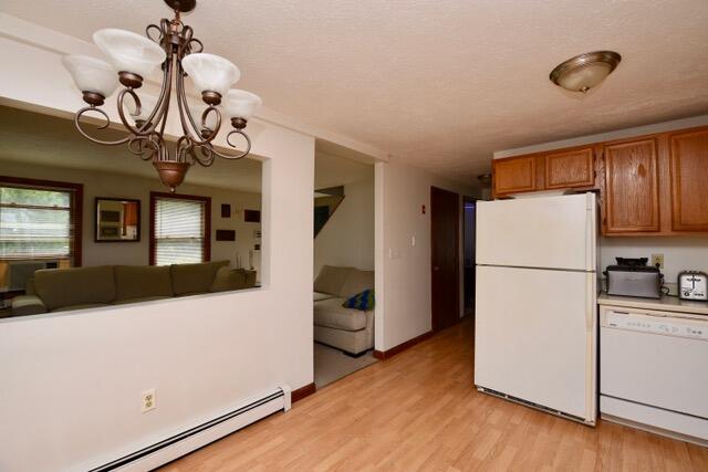 16 Boundary Way Kennebunk, ME 04043 - Photo 11 of 28 16 Boundary Way Kitchen and Dining Area