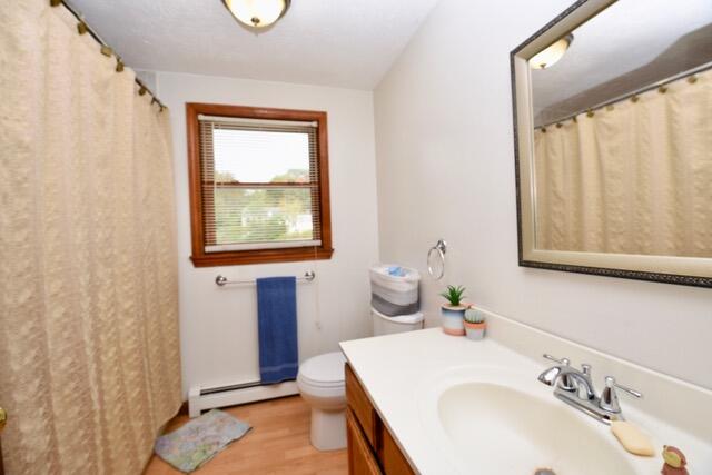 16 Boundary Way Kennebunk, ME 04043 - Photo 20 of 28 16 Boundary Way Bathroom First Floor - C