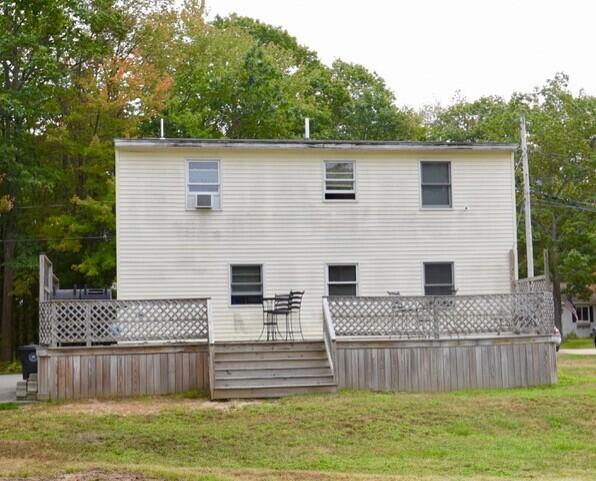 16 Boundary Way Kennebunk, ME 04043 - Photo 3 of 28 16 Boundary Way Exterior Back - Copy