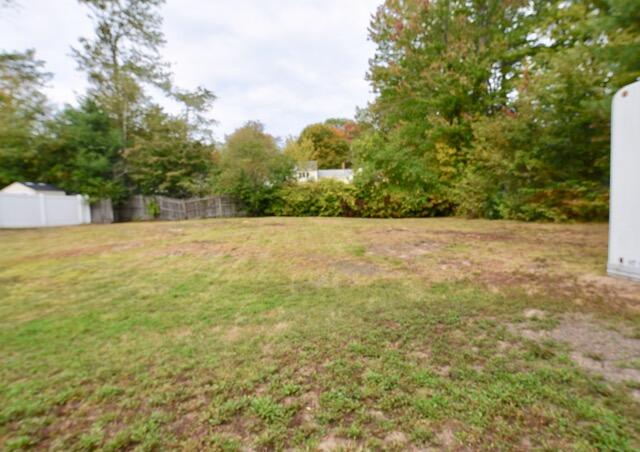 16 Boundary Way Kennebunk, ME 04043 - Photo 7 of 28 16 Boundary Way Back Yard and Edge of St
