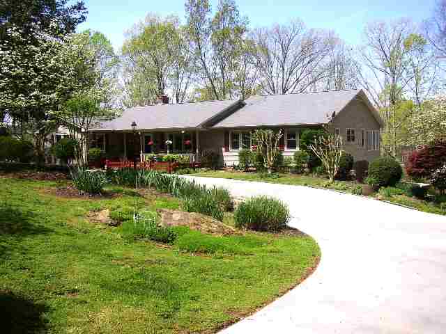 1018 Arrowhead Point Anderson, SC 29625 - Photo 1 of 8