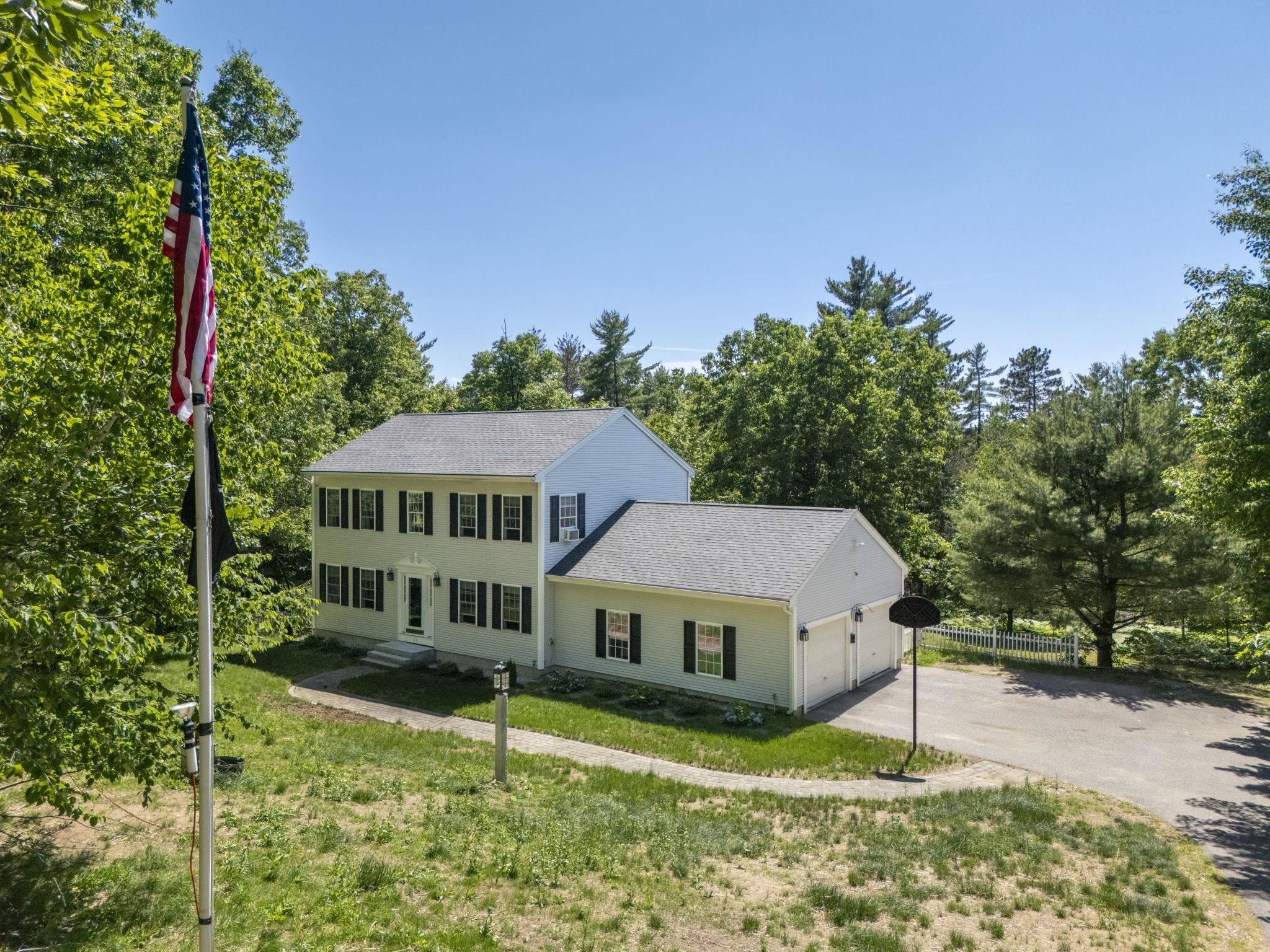71 Oak Hill Road Northfield, NH 03276 - Photo 38 of 53