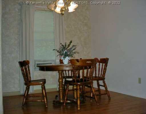 Dining Room.