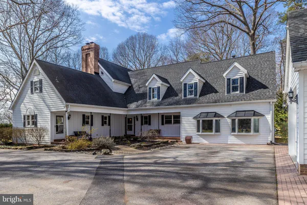 $1,295,000 | 12124 Palisades Drive, Dunkirk, MD 20754