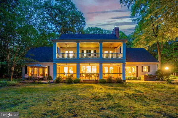 $1,295,000 | 12124 Palisades Drive, Dunkirk, MD 20754